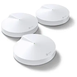 TP-Link Deco M5 Mesh System 3er Pack