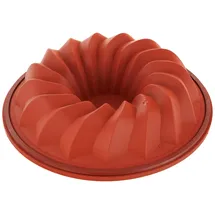 Lacor Silikon Savarin Form 23 cm