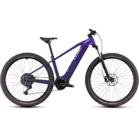 Cube Reaction Hybrid ONE 800 2025 27,5 Zoll RH