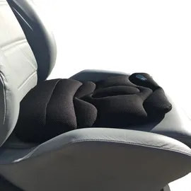 SITBACK Basic Keilkissen schwarz