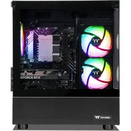 Ankermann Gaming-PC Intel Core i7 13700F 32 GB RAM 1 TB SSD GeForce RTX 4060 Windows 11 Pro