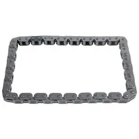 Blue Print Kette, Ölpumpenantrieb ADM561506] für Ford, Volvo,