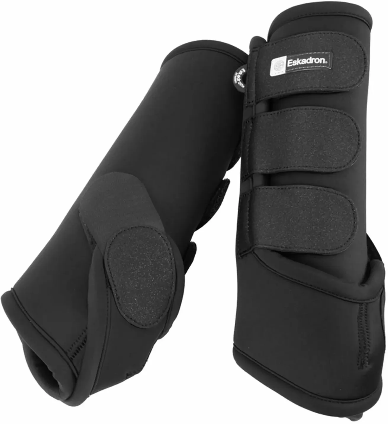 Eskadron Dynamics AW25 Pro Dressurgamaschen hinten