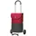 andersen shopper manufraktur Scala Shopper Duko rot 47 x 35 x 101 cm