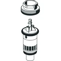 Schell Kartusche komplett