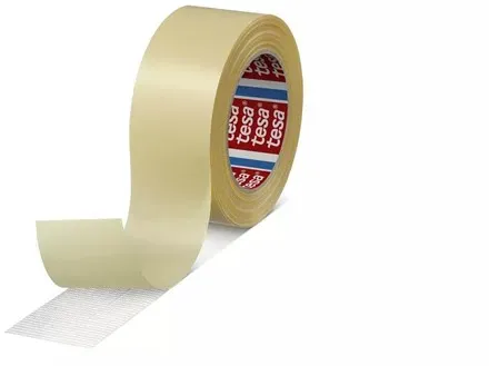 4934 Double-sided Canvas Tape 25mm