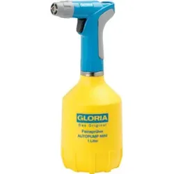 GLORIA Feinsprueher Autopump mini 1l Batterie