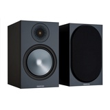 Monitor Audio Bronze 100 Schwarz