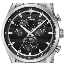Festina Lotus Chronograph Edelstahl 18365/4