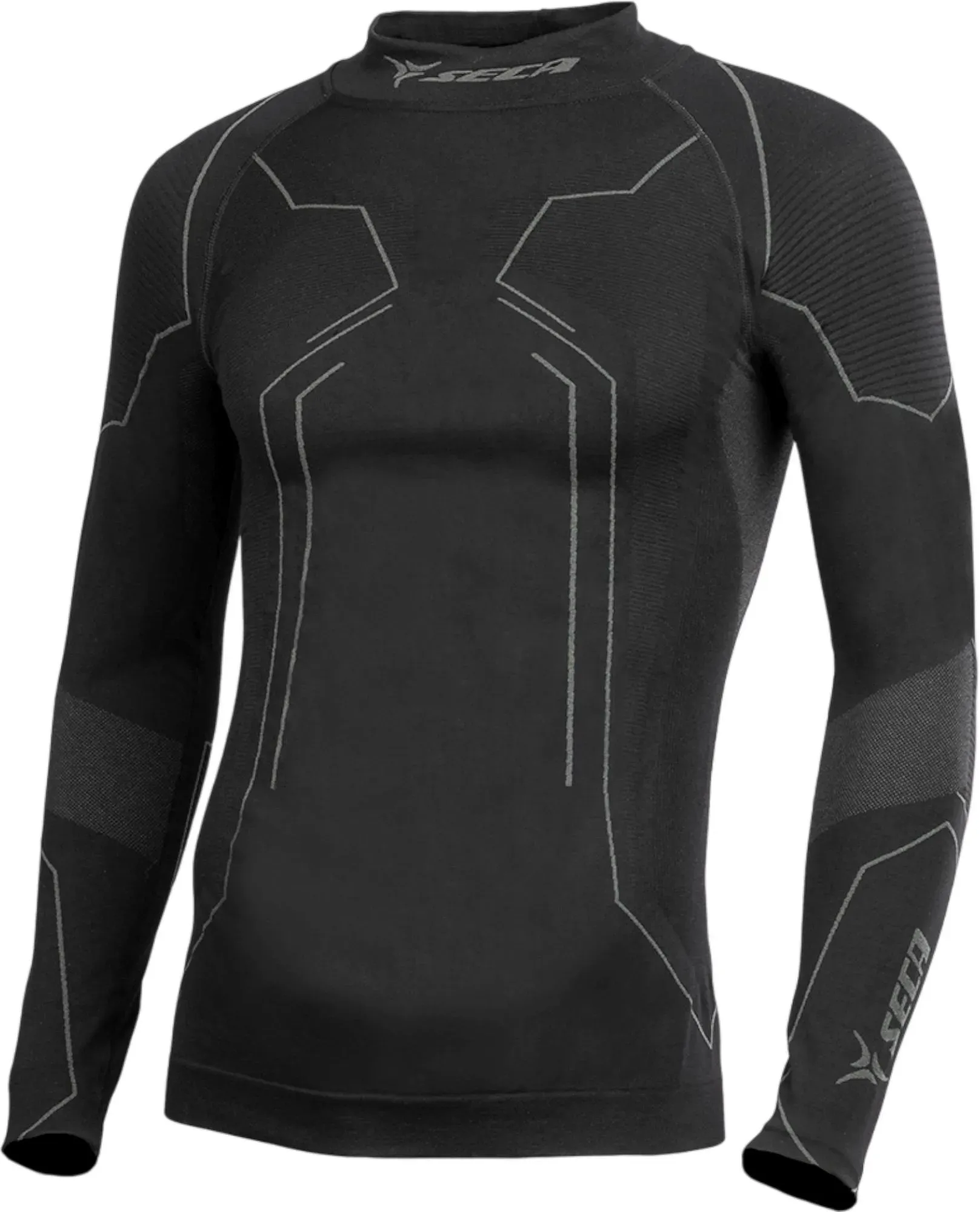 Seca S-Cool Funktionsshirt, Größe XL für Männer