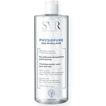 SVR Physiopure Eau Micellaire Gesichtsreinigung 400 ml