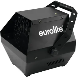 Eurolite B-90 Seifenblasenmaschine Schwarz