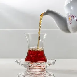 goran Mevlana Schwarzer Tee 1000 g