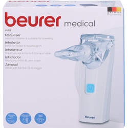 Beurer, Inhalator, Ih55 Inhalator, 1 St