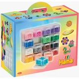 Hama Sortierbox 22 x 28 x 8,5 cm 1-tlg. mehrfarbig