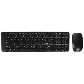 Logitech MK220 Wireless Combo IT Set 920-003721