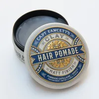 Captain Fawcett Hair Pomade Classic