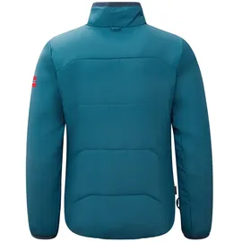 TROLLKIDS Skanden Jacke Dark Marine 140