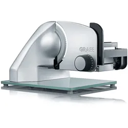 GRAEF C 20 Classic Allesschneider