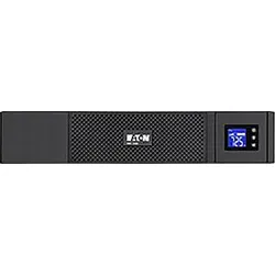 EATON USV-Anlage "5SC2200IRT", schwarz, B:441mm H:86,2mm T:552mm, USV-Anlagen