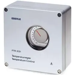 Eberle Controls Regler Dachrinnenbeheizung Frostwächter FTR-E-3121
