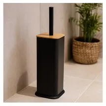 nuxio WC-Bürste ZETRU Schwarz