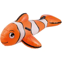 Happy People - Reittier Clownfisch