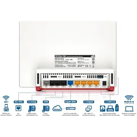 AVM FRITZ!Box 7580 DSL (20002761)