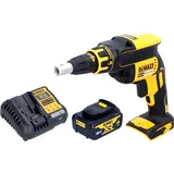 DeWalt DCF 620 M1 inkl. 1 x 4,0 Ah + Ladegerät