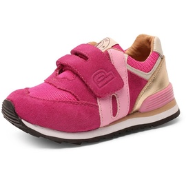 bisgaard Winston s Sneaker, pink, 24 EU