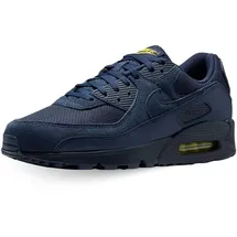 Nike Air Max 90 - Schwarz - 42.5 EU