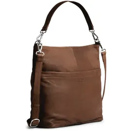 Still Nordic Schultertasche Brown