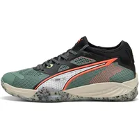 Puma Eliminate Nitro SQD 4 Forever.better. - Grau -