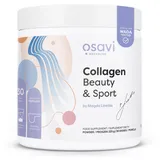 Osavi Collagen Beauty & Sport Pulver 225 g