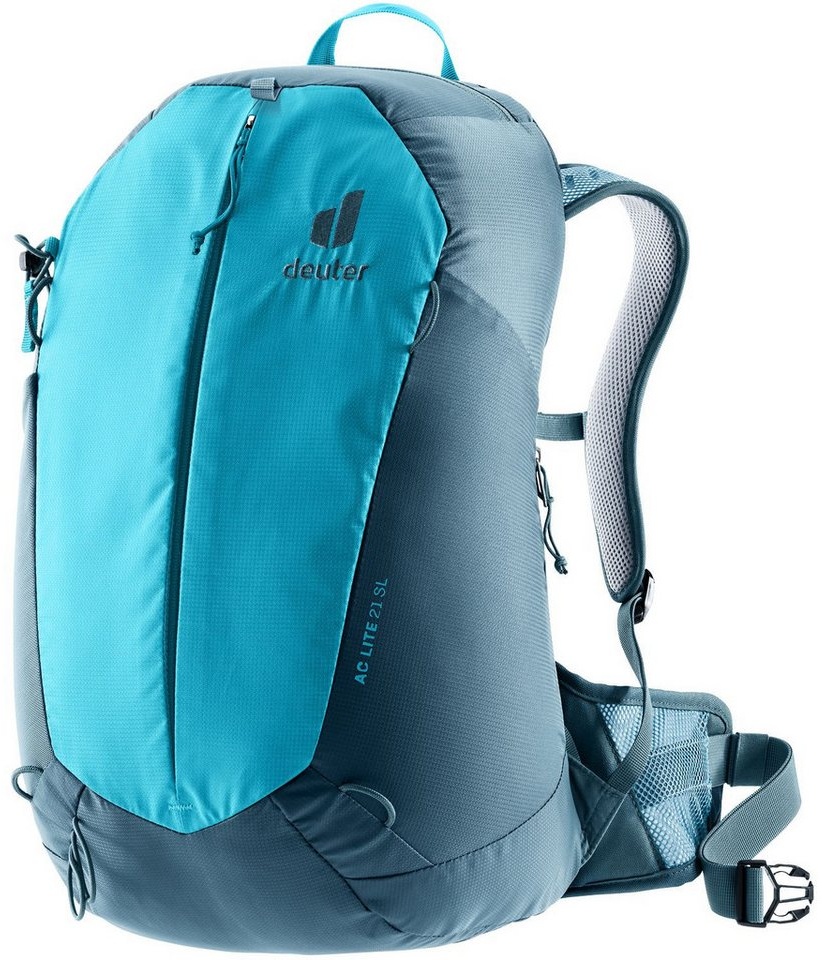 Preisvergleich Produktbild deuter Freizeitrucksack blau