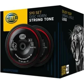 Hella Horn 3AM 922 000-971