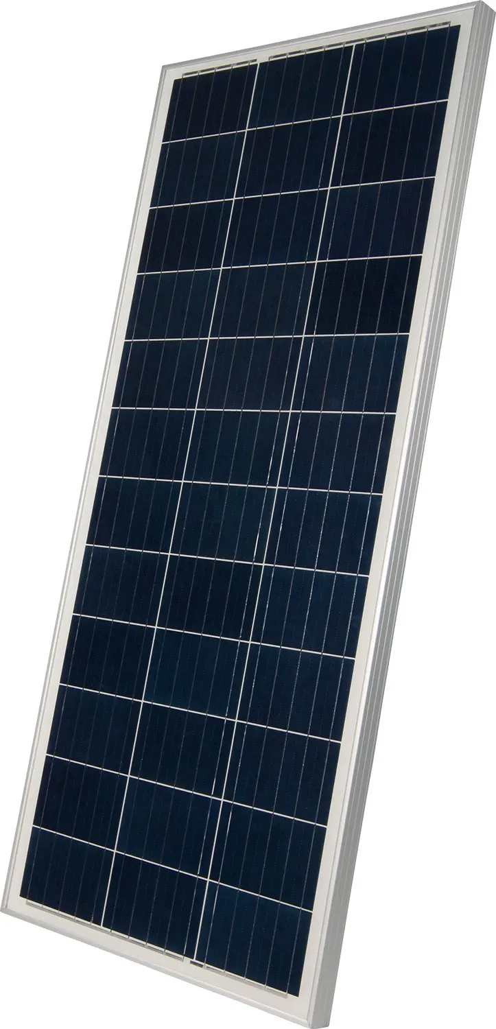 Sunset Solarmodul Px 100