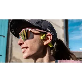 Suunto Sonic Kopfhörer (Größe One Size, gruen)