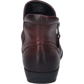 Josef Seibel Naly 41 mit gerafftem Schaft Gr. 37