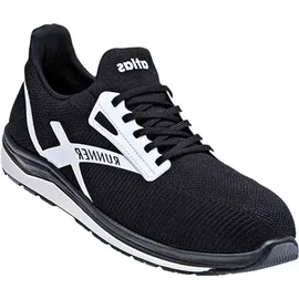 Atlas Halbschuh RUNNER 25 S1P, Weite 10 Größe 37