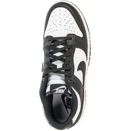Nike Dunk Low Damen white/black/white 38,5