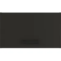 OPTIFIT Hängeschrank Madrid420 34,6 x 60 x 35,2 cm Anthrazit Matt