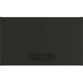 OPTIFIT Hängeschrank Madrid420 34,6 x 60 x 35,2 cm Anthrazit Matt