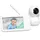 Momcozy Video-Babyphone BM03