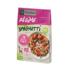 Damhert Régime Spaghetti Aliment 270 g