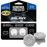 KontrolFreek FPS Freek Galaxy White - (PS5/PS4)