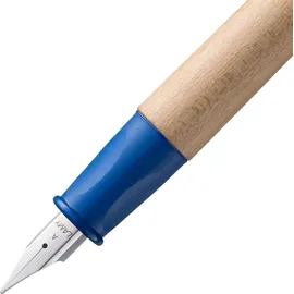 Lamy abc blau