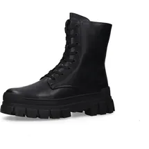 Dockers by Gerli Damen, schwarz, Größe 42 EU
