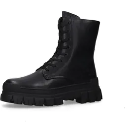 Dockers by Gerli Damen, schwarz, Größe 42 EU