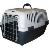 Kerbl Gulliver 61 x 40 x 38 cm Grau